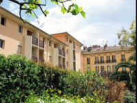 Location studio vacances Menton