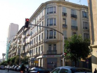 Location chambre chez l'habitant vacances Nice