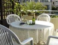 Location appartement vacances Nice