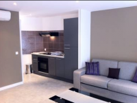 Location studio vacances Cannes