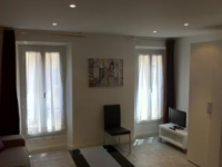 Location studio vacances Cannes