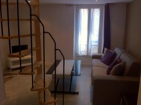 Location appartement vacances Cannes