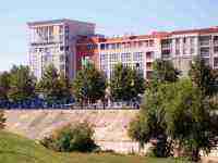 Location appartement vacances Montpellier