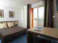 Location appartement vacances Montpellier