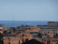 Location appartement vacances Cannes