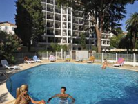 Location appartement vacances Cannes