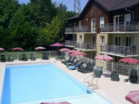 Location appartement vacances Haute-savoie