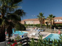 Location villa vacances Valras-plage
