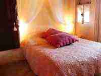Location chambre d'hôtes vacances Les baux-de-provence