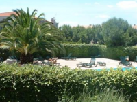 Location appartement vacances Languedoc-roussillon