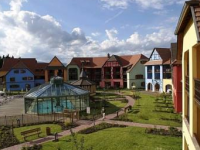 Location studio vacances Haut-rhin