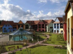 Location studio vacances Eguisheim