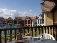 Location appartement vacances Haut-rhin