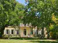 Location chambre d'hôtes vacances Saint-hippolyte-le-graveyron