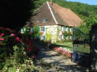 Location chambre d'hôtes vacances Haut-rhin