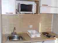 Location studio vacances Juan-les-pins
