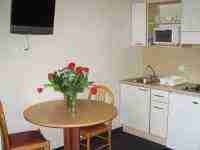 Location studio vacances Juan-les-pins