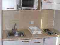 Location studio vacances Juan-les-pins