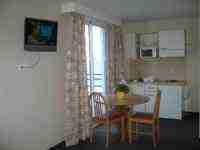 Location studio vacances Juan-les-pins