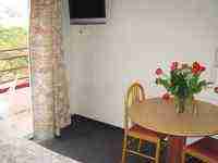 Location studio vacances Juan-les-pins