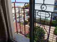 Location studio vacances Juan-les-pins