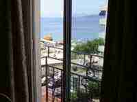 Location studio vacances Juan-les-pins