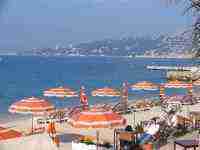 Location studio vacances Juan-les-pins