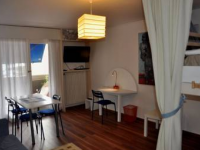 Location studio vacances Suisse