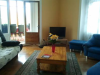 Location appartement vacances Suisse