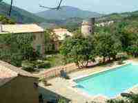 Location gîte vacances Hérault