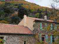 Location gîte vacances Colombières-sur-orb
