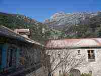 Location gîte vacances Colombières-sur-orb