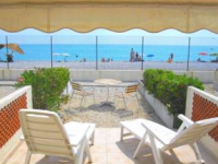 Location bungalow vacances Villeneuve-loubet