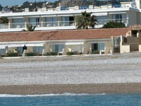 Location bungalow vacances Villeneuve-loubet