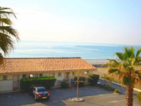 Location bungalow vacances Villeneuve-loubet