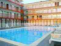 Location appartement vacances La teste-de-buch