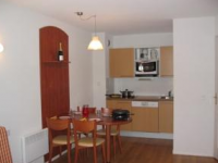 Location appartement vacances La mongie