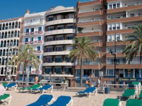 Location appartement vacances Espagne