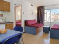 Location appartement vacances Tossa de mar