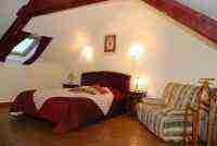 Location chambre d'hôtes vacances Cancale