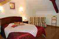 Location chambre d'hôtes vacances Cancale