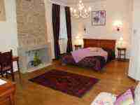 Location chambre d'hôtes vacances Cancale