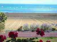Location chambre d'hôtes vacances Cancale