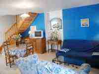 Location chambre d'hôtes vacances Cancale