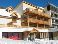 Location studio vacances Hautes-alpes