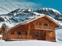Location chalet vacances Alpe-d'huez