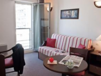 Location studio vacances Ile-de-france