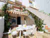 Location maison mitoyenne vacances Costa Brava, Location vacances Costa Brava