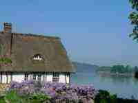 Location cottage vacances Haute-normandie