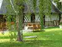 Location gîte vacances Haute-normandie